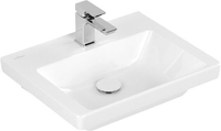 Умывальник Villeroy & Boch Subway 3.0 437051R1 - фото