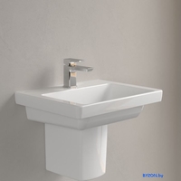 Умывальник Villeroy & Boch Subway 3.0 437051R1 - фото2
