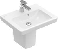 Умывальник Villeroy & Boch Subway 2.0 73155001 - фото