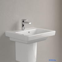 Умывальник Villeroy & Boch Subway 2.0 73155001 - фото2