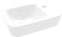 Умывальник Villeroy & Boch O.Novo 434337R1 - фото