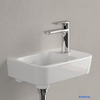 Умывальник Villeroy & Boch O.Novo 434337R1 - фото2