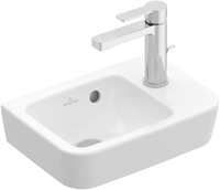Умывальник Villeroy & Boch O.Novo 43433601 - фото2