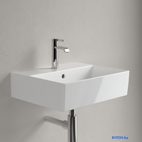 Умывальник Villeroy & Boch Memento 2.0 4A225G01 - фото2