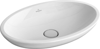 Умывальник Villeroy & Boch Loop&Friends 51510101 - фото