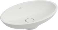 Умывальник Villeroy & Boch Loop&Friends 51510101 - фото2