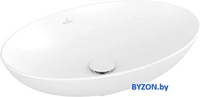 Умывальник Villeroy & Boch Loop&Friends 4A4801RW - фото
