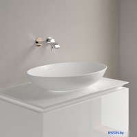 Умывальник Villeroy & Boch Loop&Friends 4A4801RW - фото2