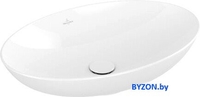 Умывальник Villeroy & Boch 4A4800R1 - фото