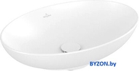Умывальник Villeroy & Boch Loop&Friends 4A4701RW - фото