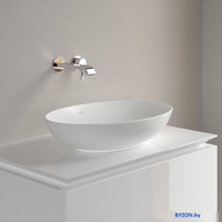 Умывальник Villeroy & Boch Loop&Friends 4A4701RW - фото2