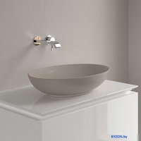 Умывальник Villeroy & Boch Loop&Friends 4A4701AM - фото2