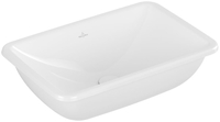 Умывальник Villeroy & Boch Loop&Friends 4A6500R1 - фото
