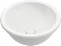 Умывальник Villeroy & Boch Loop&Friends 4A590001 - фото