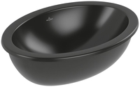 Умывальник Villeroy & Boch Loop&Friends 4A5501S5 - фото