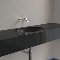 Умывальник Villeroy & Boch Loop&Friends 4A5501S5 - фото2