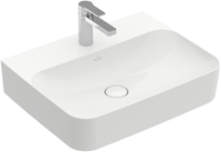Villeroy & Boch Finion Weiss Alpin 416864R1 - фото