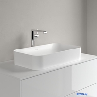 Умывальник Villeroy & Boch Finion 414361Rw - фото2