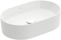 Умывальник Villeroy & Boch Collaro 4A195601 - фото2