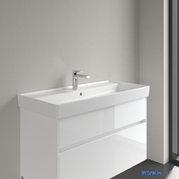 Умывальник Villeroy & Boch Collaro 4A33A5RW - фото2