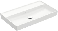 Умывальник Villeroy & Boch Collaro Ceramic Plus 4A3383R1 - фото