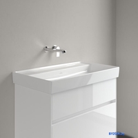 Умывальник Villeroy & Boch Collaro Ceramic Plus 4A3383R1 - фото2