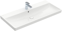 Умывальник Villeroy & Boch Avento 4156A5R1 - фото2
