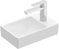 Умывальник Villeroy & Boch Avento 43003L01 - фото2
