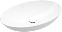 Умывальник Villeroy & Boch Loop&Friends 4A470001 - фото2