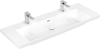 Умывальник Villeroy & Boch Subway 3.0 4A70D4R1 - фото