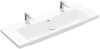 Умывальник Villeroy & Boch Subway 3.0 4A70D4R1 - фото2