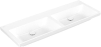Умывальник Villeroy & Boch Subway 3.0 4A71D3R1 - фото