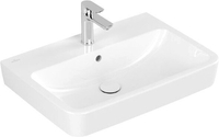 Умывальник Villeroy & Boch O.Novo 4A41KG01 - фото2