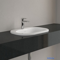 Умывальник Villeroy & Boch O.Novo 416156R1 - фото2
