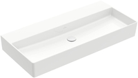 Умывальник Villeroy & Boch Memento 2.0 4A221F01 - фото2