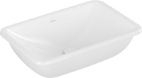 Умывальник Villeroy & Boch Loop&Friends 4A570101 - фото