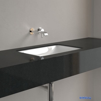 Умывальник Villeroy & Boch Loop&Friends 4A570101 - фото2