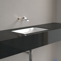 Умывальник Villeroy & Boch Loop&Friends 4A570001 - фото2