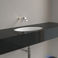 Умывальник Villeroy & Boch Loop&Friends 4A550001 - фото2
