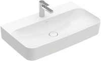 Умывальник Villeroy & Boch Finion Weiss Alpin 41688CR1 - фото