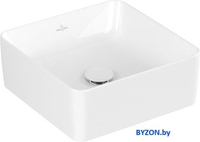 Умывальник Villeroy & Boch Collaro Ceramic Plus 4A2138R1 - фото