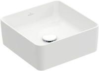 Умывальник Villeroy & Boch Collaro Ceramic Plus 4A2138R1 - фото2