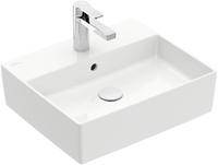 Умывальник Villeroy & Boch Memento 2.0 4A0750R1 - фото2