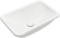 Умывальник Villeroy & Boch Loop&Friends 4A6400R1 - фото
