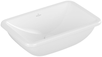 Умывальник Villeroy & Boch Loop&Friends 4A6400R1 - фото2