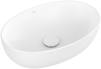 Умывальник Villeroy & Boch Artis 43884801 - фото