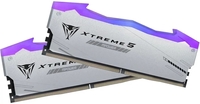 Оперативная память Patriot Viper Xtreme 5 2x16ГБ DDR5 6000 МГц PVXR532G60C30KM - фото