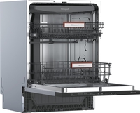 Встраиваемая посудомоечная машина Weissgauff BDW 6038 D Inverter Autoopen - фото2