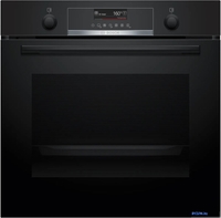 Электрический духовой шкаф Bosch Serie 6 HBG579EB7 - фото