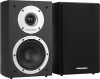 Полочная акустика Premiera DS-501 (черный) - фото